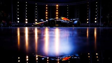 Red Bull presenta el RB21 en su camino para recuperar el título de equipos en 2025