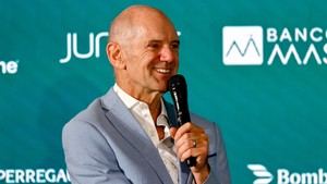 Adrian Newey desvela los secretos de diseño en la F1