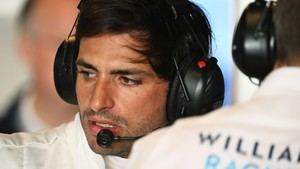 Sainz desvela las razones de su fichaje por Williams