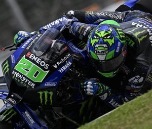 Comienzan los Test de MotoGP en Sepang 2025