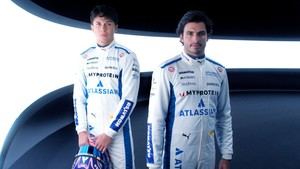 Williams Racing firma un histórico acuerdo con Atlassian para la temporada 2025 de Fórmula 1